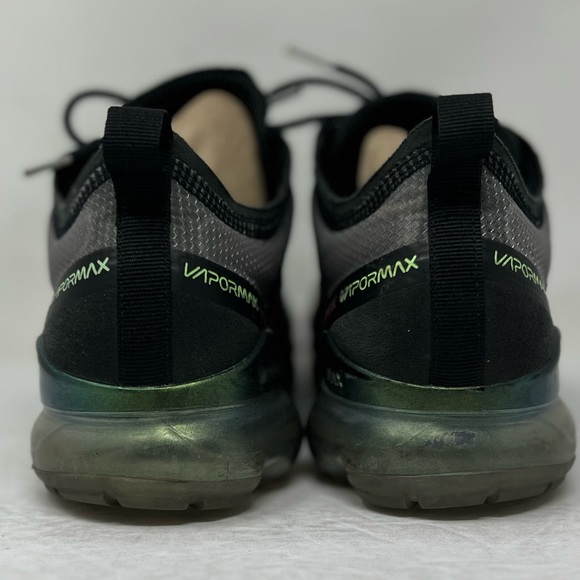 Nike Air Vapormax 2019 Gray Men's - Picture 3 of 5